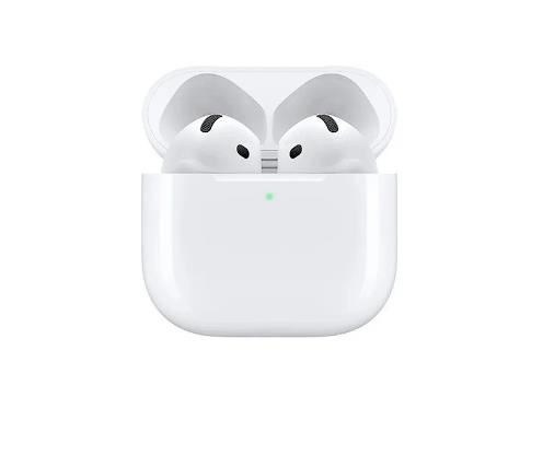 Audifonos Airpods 4 GPS Certificados